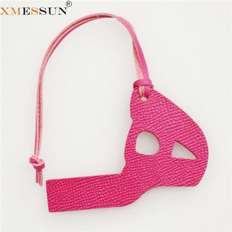 Luxury Bags Dubai - XMESSUN Nowe zawieszki z arabskimi literami,