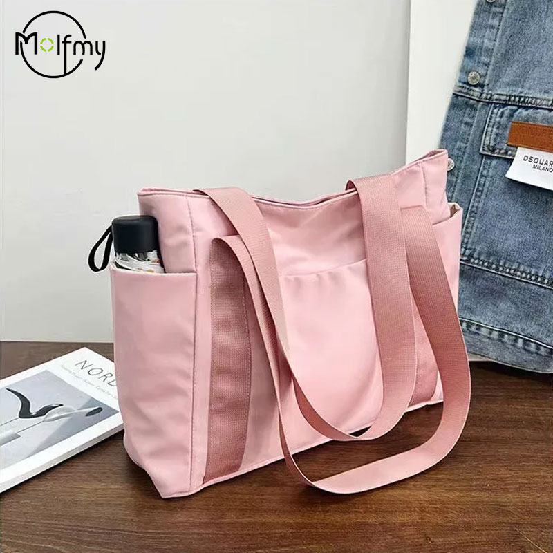 Luxury Bags Vendor - Torebka damska Projektant Luksusowe torby Nylonowa