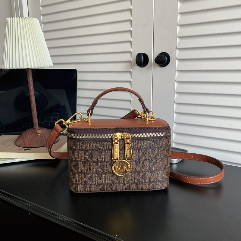 Chain Crossbody Quilted - Wysokiej jakości torba typu tote box