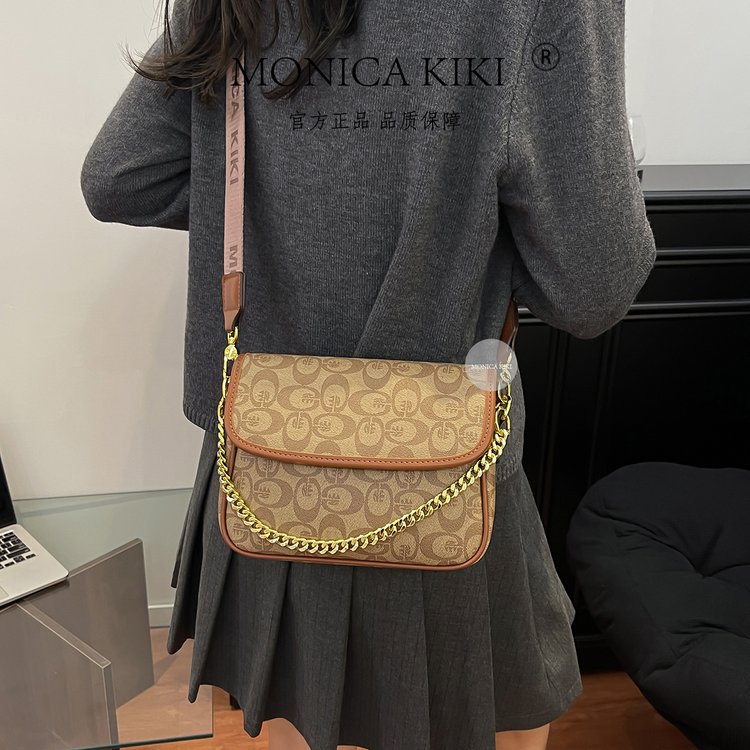 Luxury Bags Best - Najlepsza torebka damska Superstar Show, torba