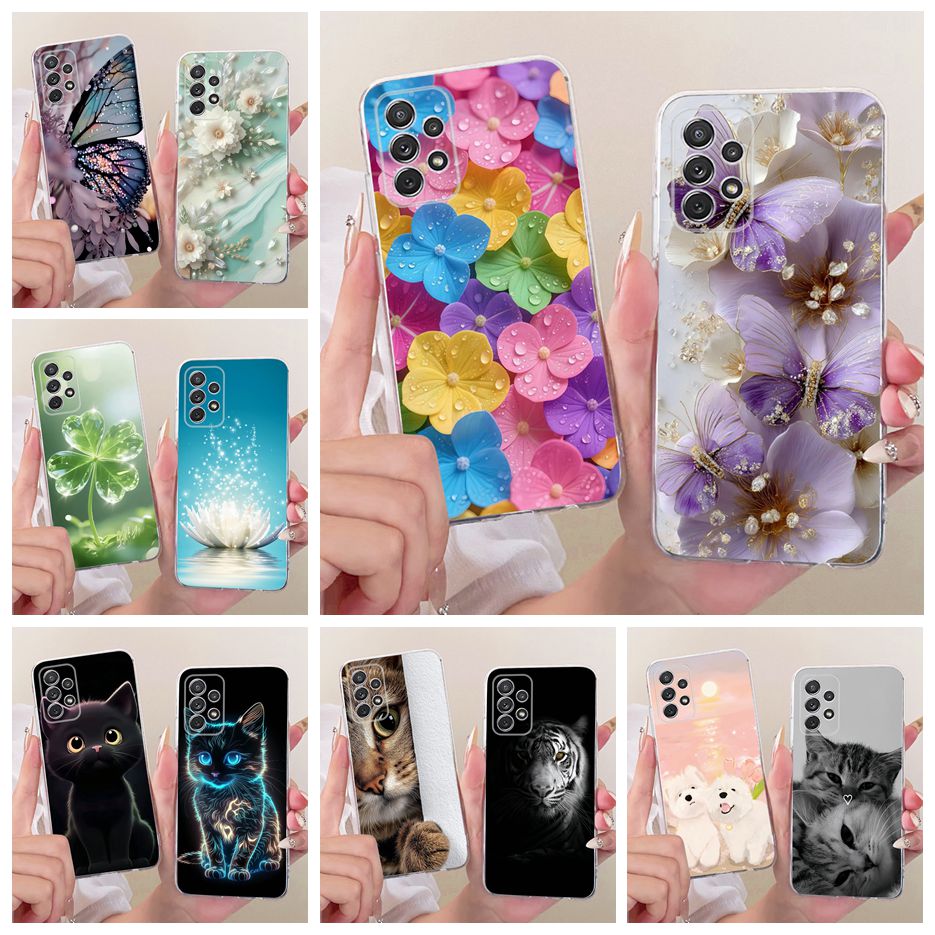 Luxury Bags News - Etui na Samsung Galaxy A52 A52s