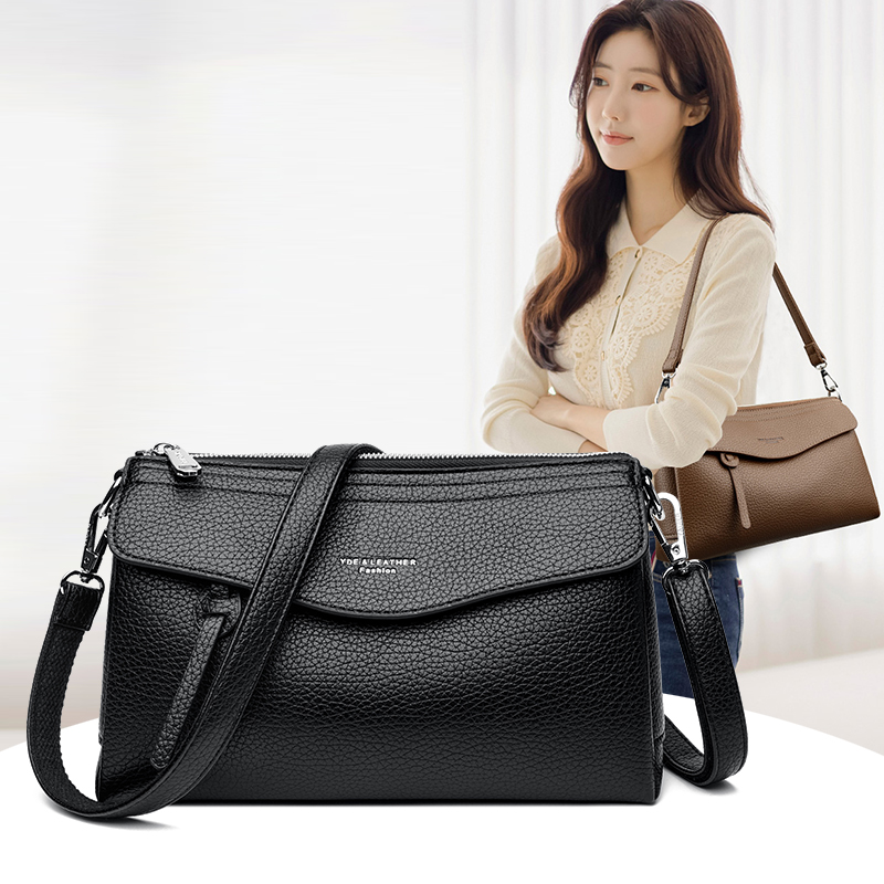 Luxury Bags News - Nowe modne torebki damskie na ramię