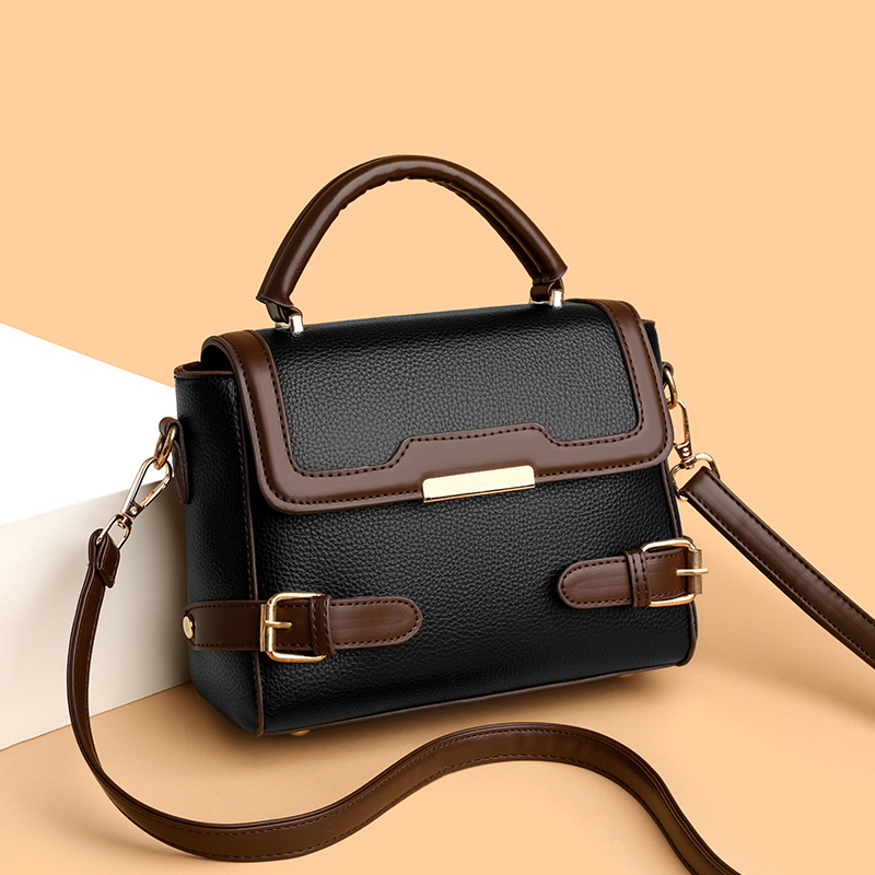 Luxury Bags News - Moda Retro torebka damska nowe damskie