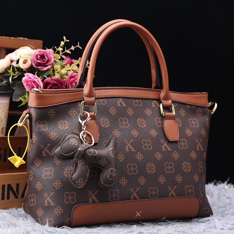Luxury Bags Vendor - Torebka damska marki Light Luxury, nowa