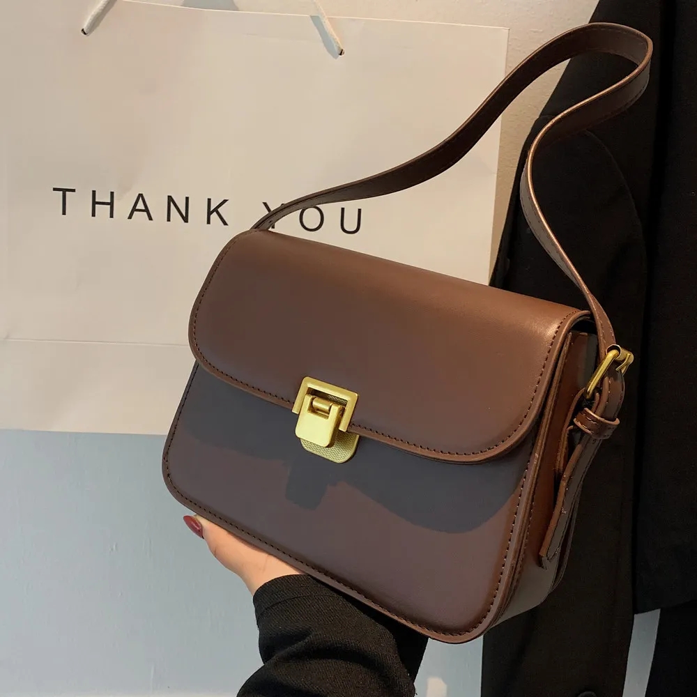 Luxury Bags News - Luksusowa designerska nowa damska torebka na