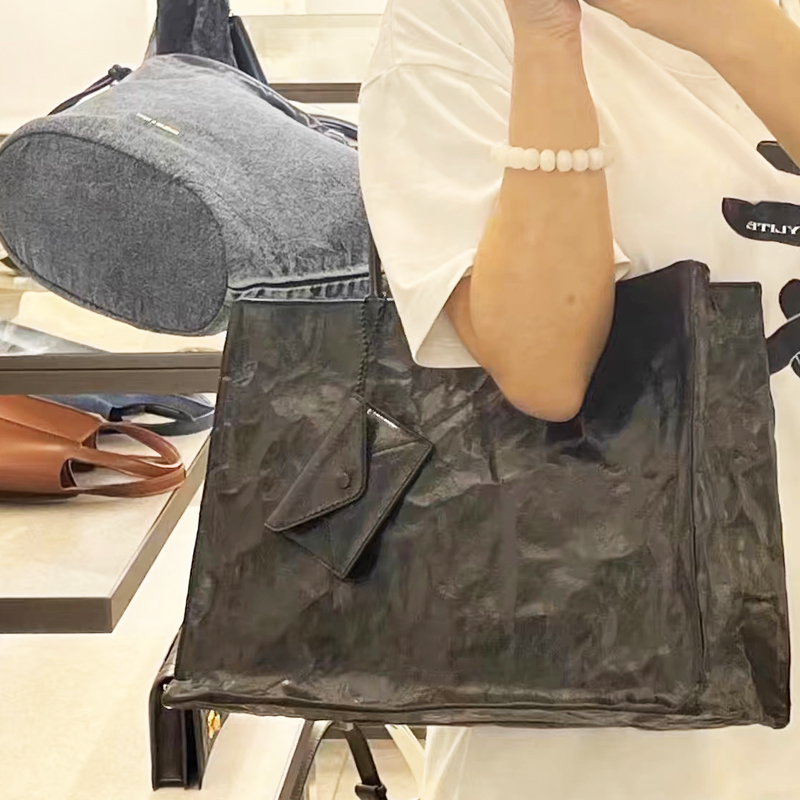 Koreańskie torby papierowe dla – Luxury Bags Vendor recenzja i cena