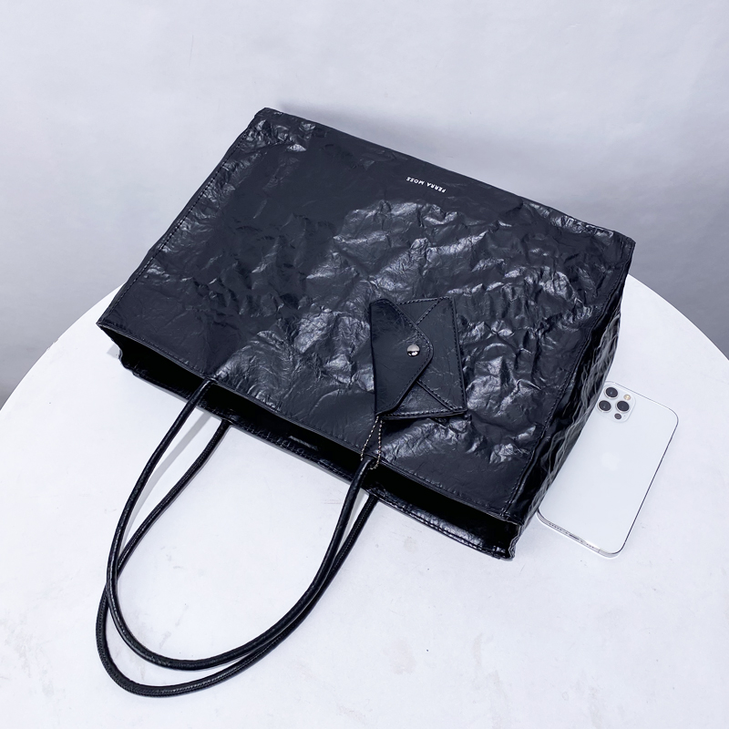 Koreańskie torby papierowe dla – Luxury Bags Vendor recenzja i cena