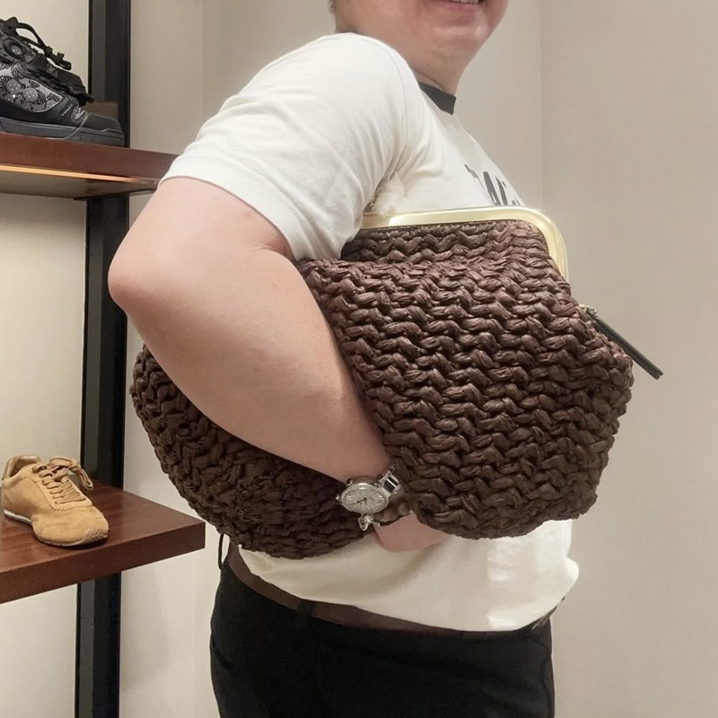 Ręcznie Plecione Torby Plażowe – Luxury Bags Vendor recenzja i cena