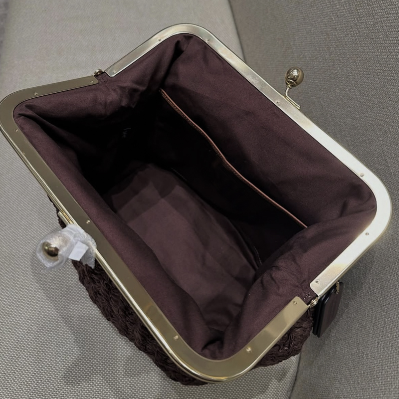 Ręcznie Plecione Torby Plażowe – Luxury Bags Vendor recenzja i cena