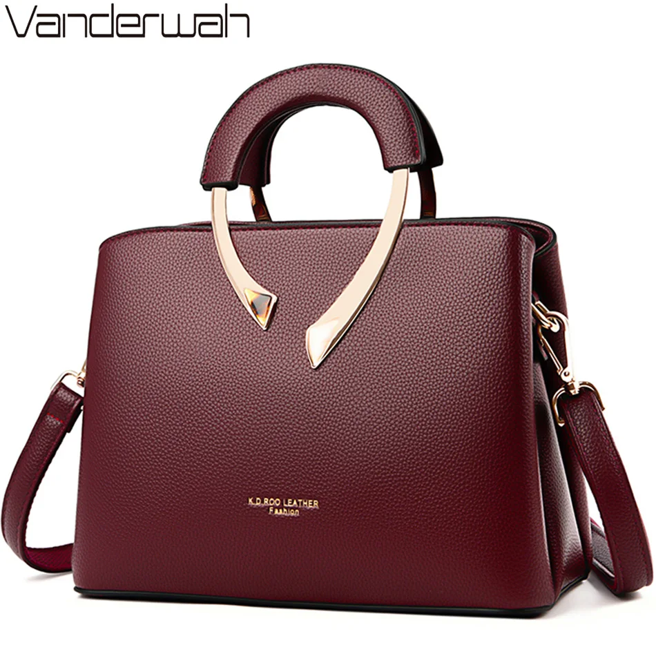 GENUINE VANDERWAH wysokiej jak – Luxury Bags Vendor recenzja i cena