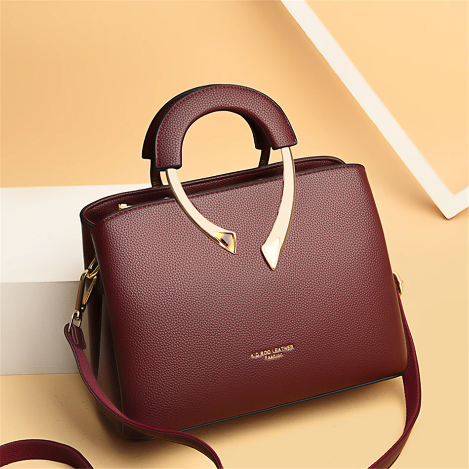 GENUINE VANDERWAH wysokiej jak – Luxury Bags Vendor recenzja i cena
