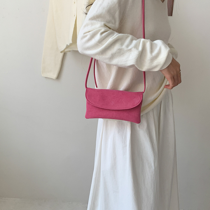 Nowa Mini Torebka Crossbody Mo – Luxury Bags News recenzja i cena