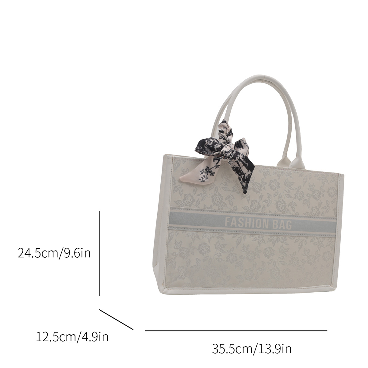 Luksusowa, elegancka damska to – Luxury Bags Vendor recenzja i cena