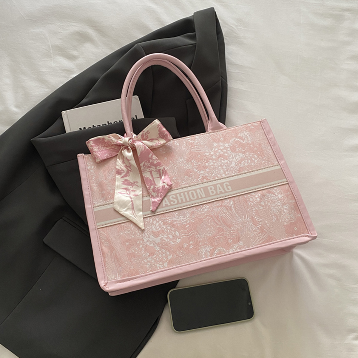 Luksusowa, elegancka damska to – Luxury Bags Vendor recenzja i cena