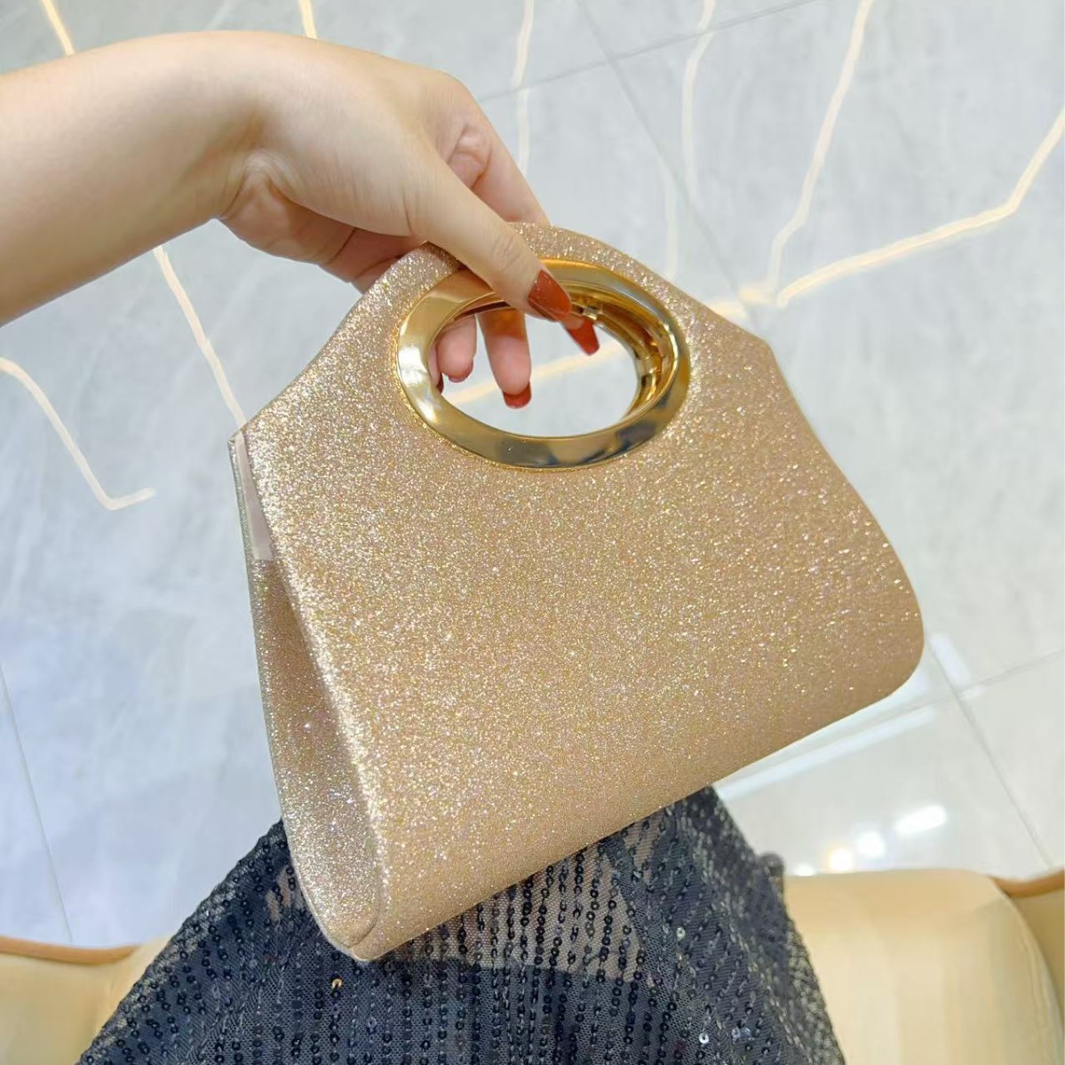 Nowa transgraniczna damska kop – Luxury Bags News recenzja i cena