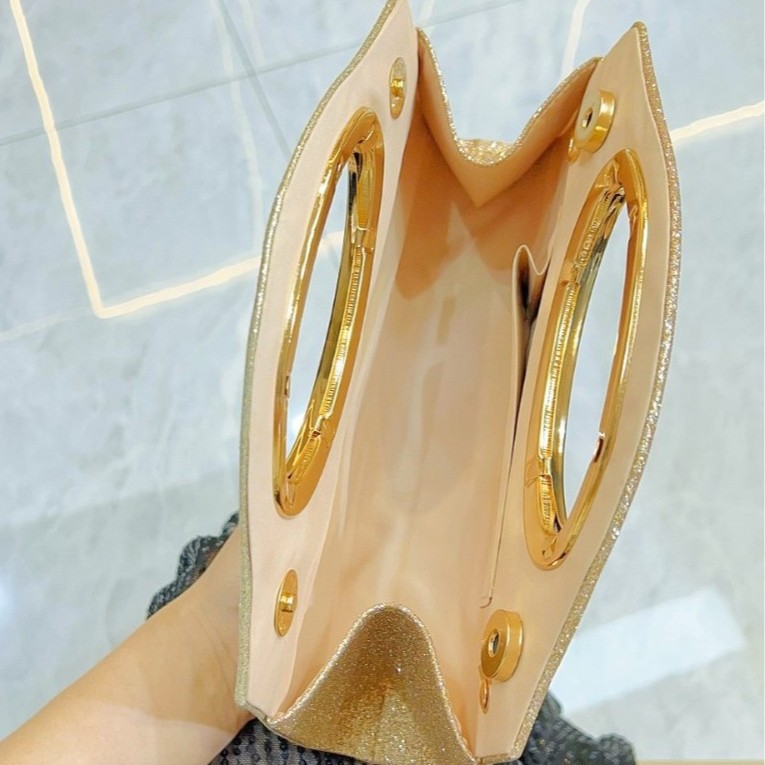 Nowa transgraniczna damska kop – Luxury Bags News recenzja i cena