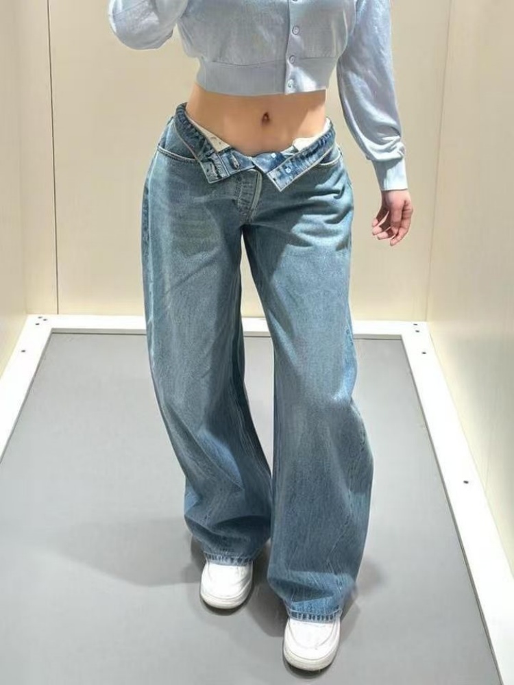 Spodnie jeansowe damskie luksu – Luxury Bags Denim recenzja i cena