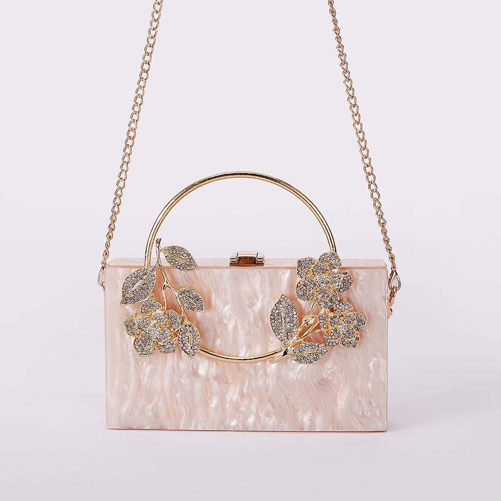 Nowa damska akrylowa torebka w – Luxury Bags News recenzja i cena