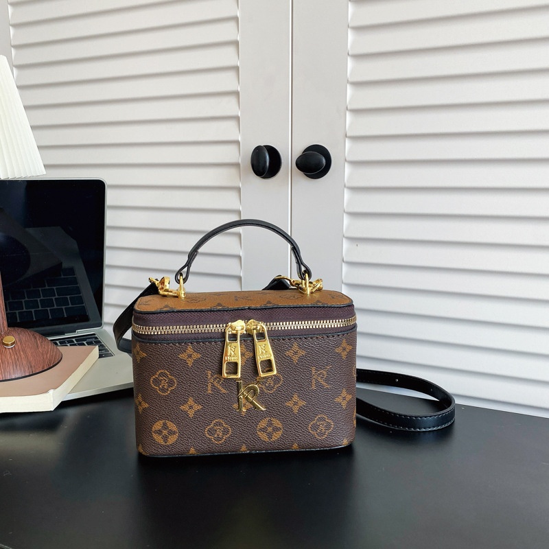 Wysokiej jakości torba typu to – Chain Crossbody Quilted recenzja i cena