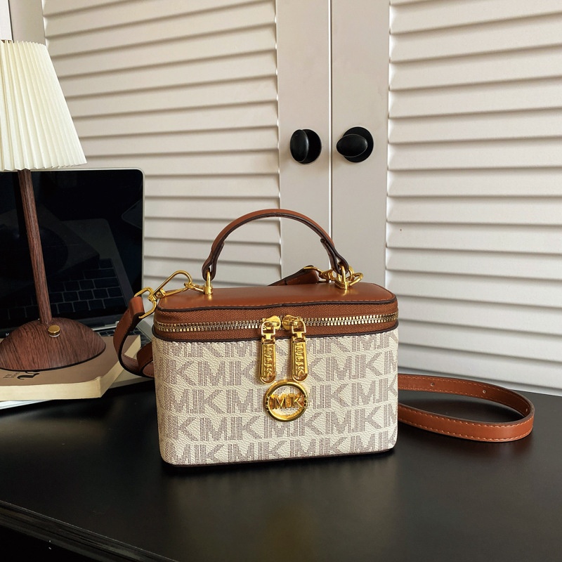Wysokiej jakości torba typu to – Chain Crossbody Quilted recenzja i cena
