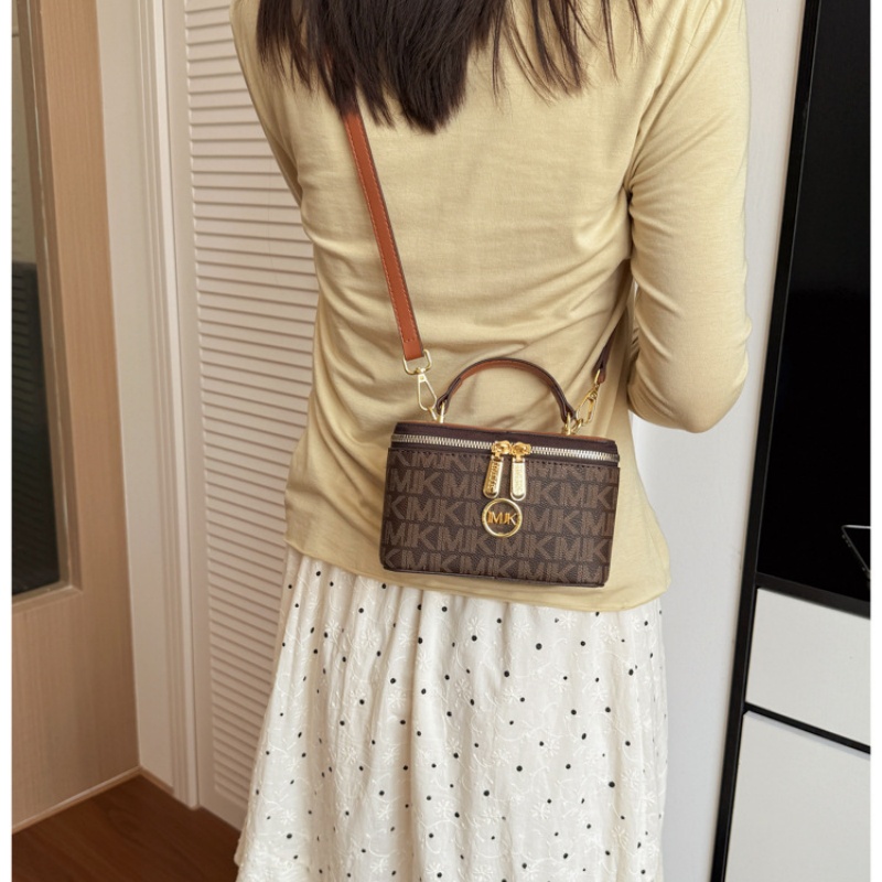 Wysokiej jakości torba typu to – Chain Crossbody Quilted recenzja i cena