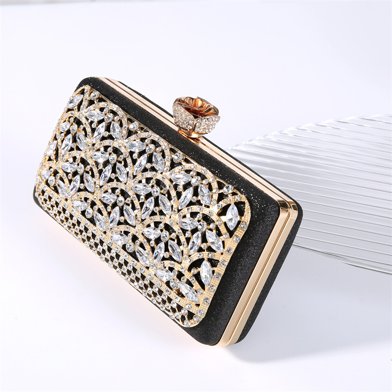 Luksusowa torebka wieczorowa z – Luxury Bags Dubai recenzja i cena