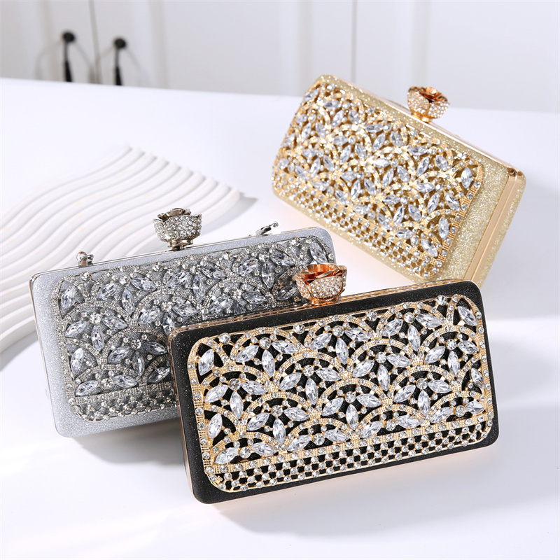 Luksusowa torebka wieczorowa z – Luxury Bags Dubai recenzja i cena