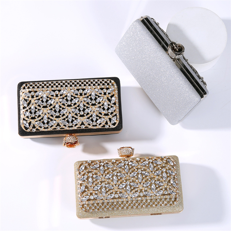 Luksusowa torebka wieczorowa z – Luxury Bags Dubai recenzja i cena