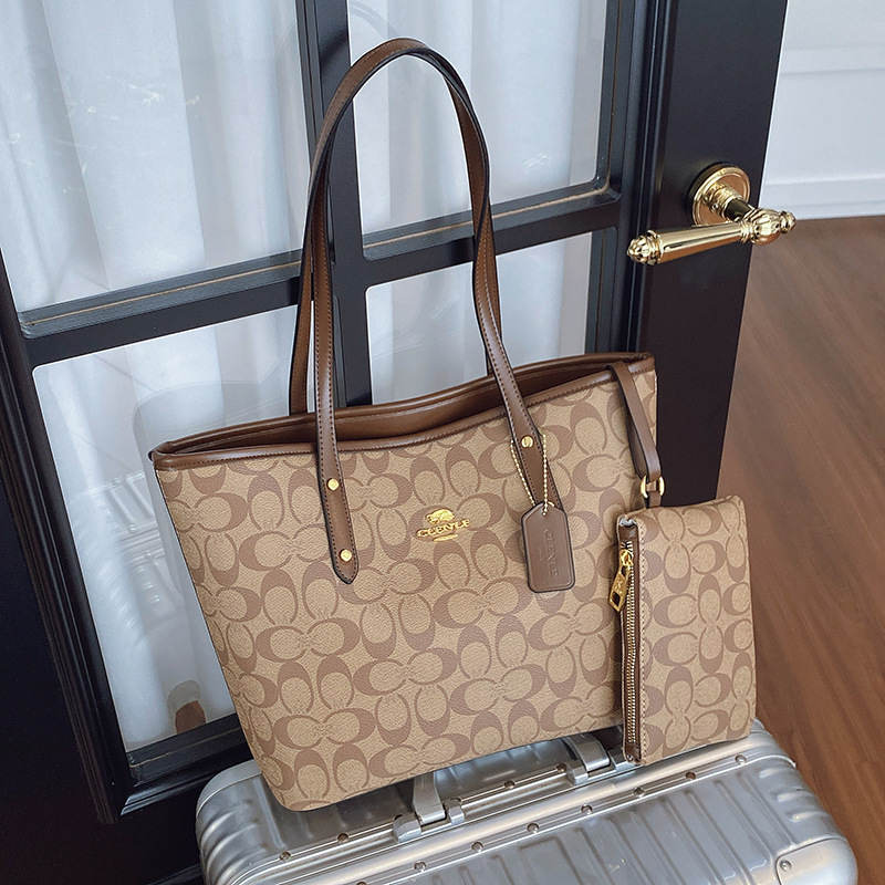 Luksusowa designerska torebka  – Luxury Bags Vendor recenzja i cena