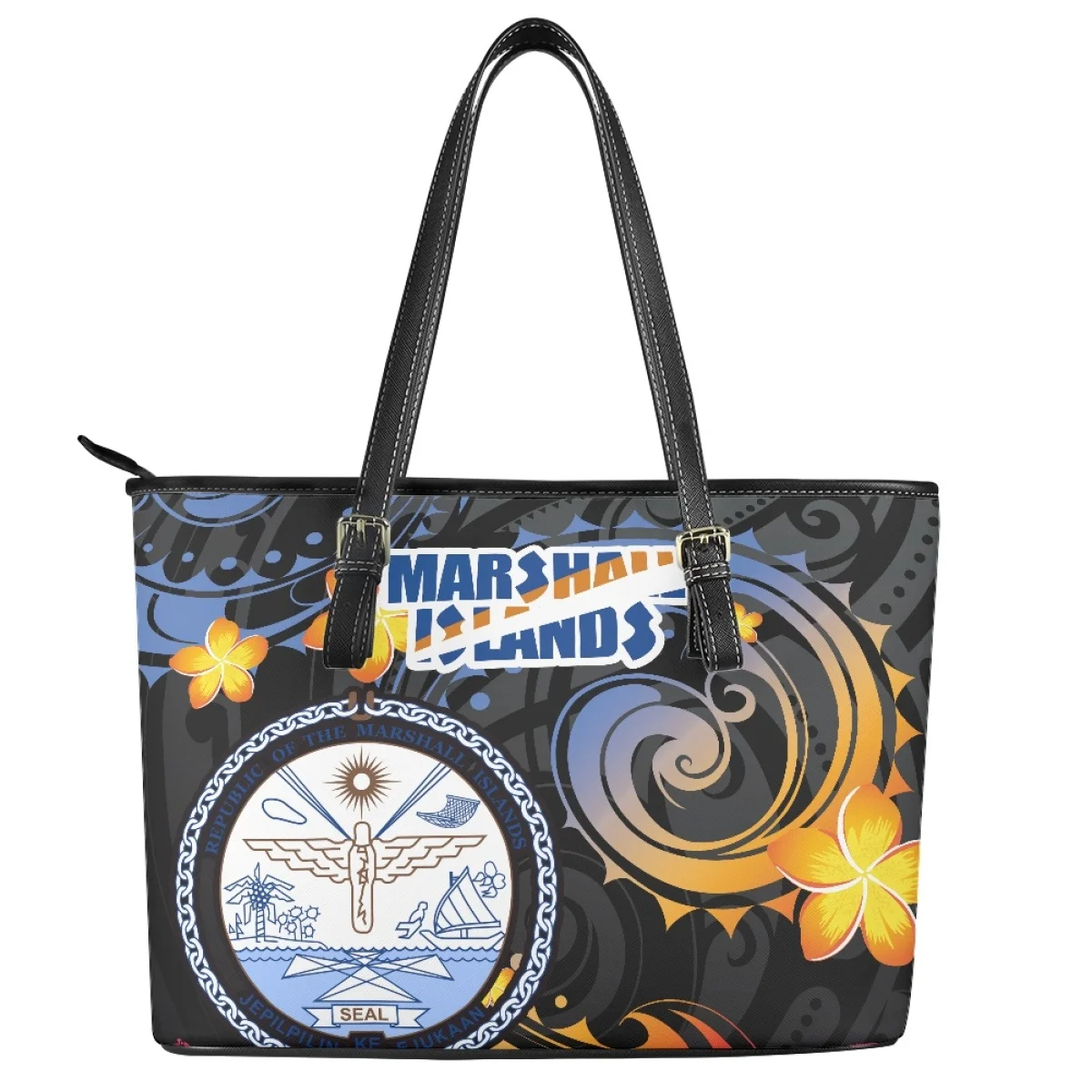 Torebka damska Marshall Island – Luxury Bags News recenzja i cena