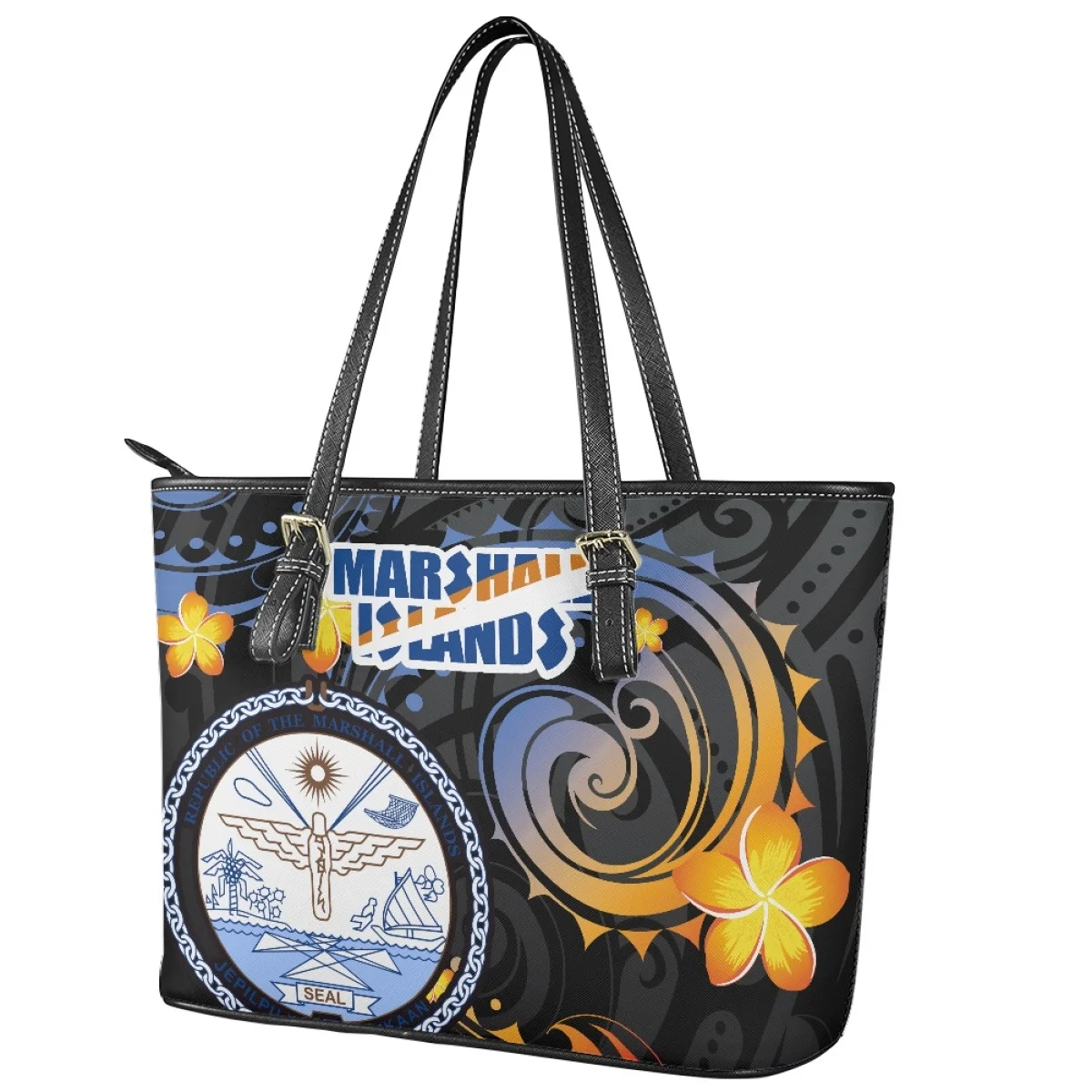 Torebka damska Marshall Island – Luxury Bags News recenzja i cena