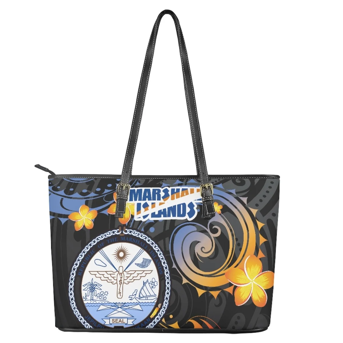 Torebka damska Marshall Island – Luxury Bags News recenzja i cena