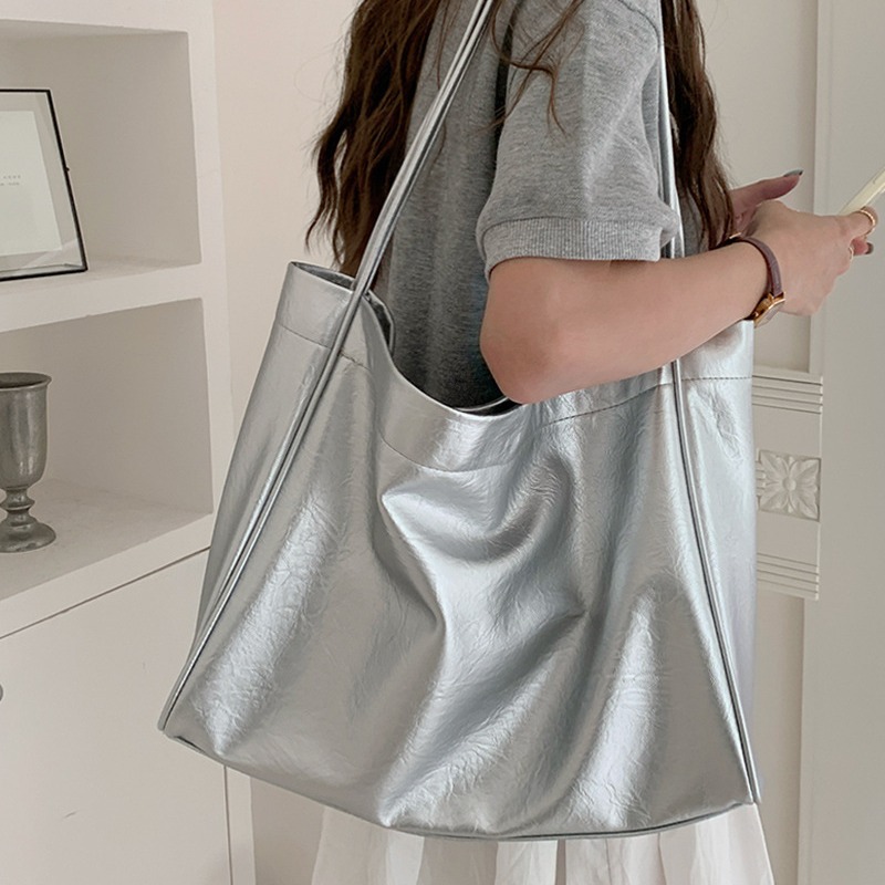 Duże, codzienne torby typu tot – Luxury Bags Vendor recenzja i cena