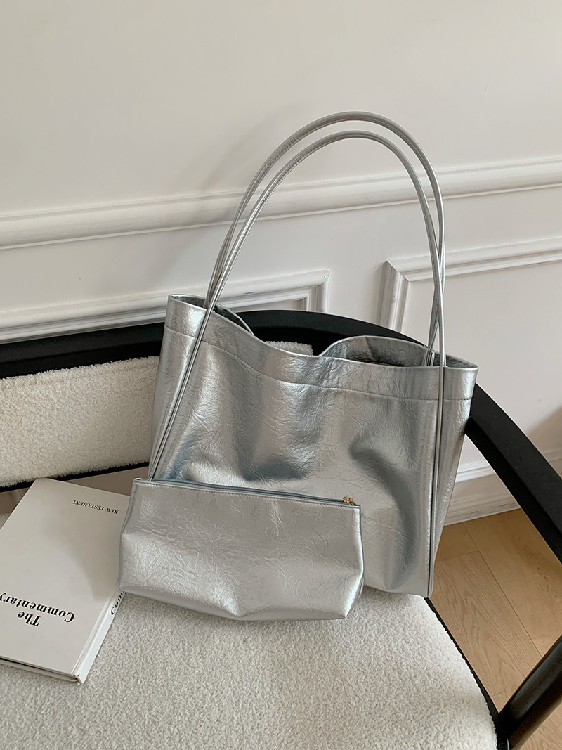 Duże, codzienne torby typu tot – Luxury Bags Vendor recenzja i cena