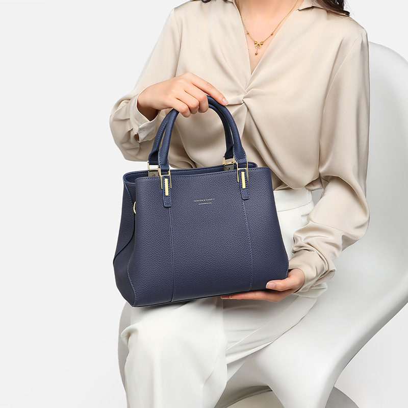 Nowa Modna Damska Torba z Praw – Luxury Bags News recenzja i cena