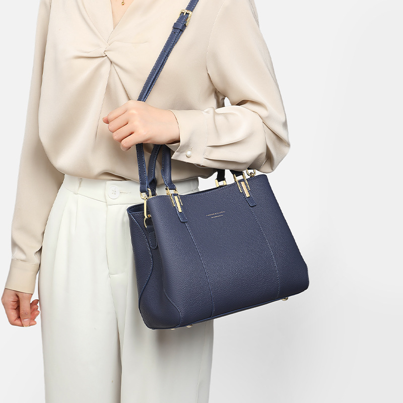 Nowa Modna Damska Torba z Praw – Luxury Bags News recenzja i cena