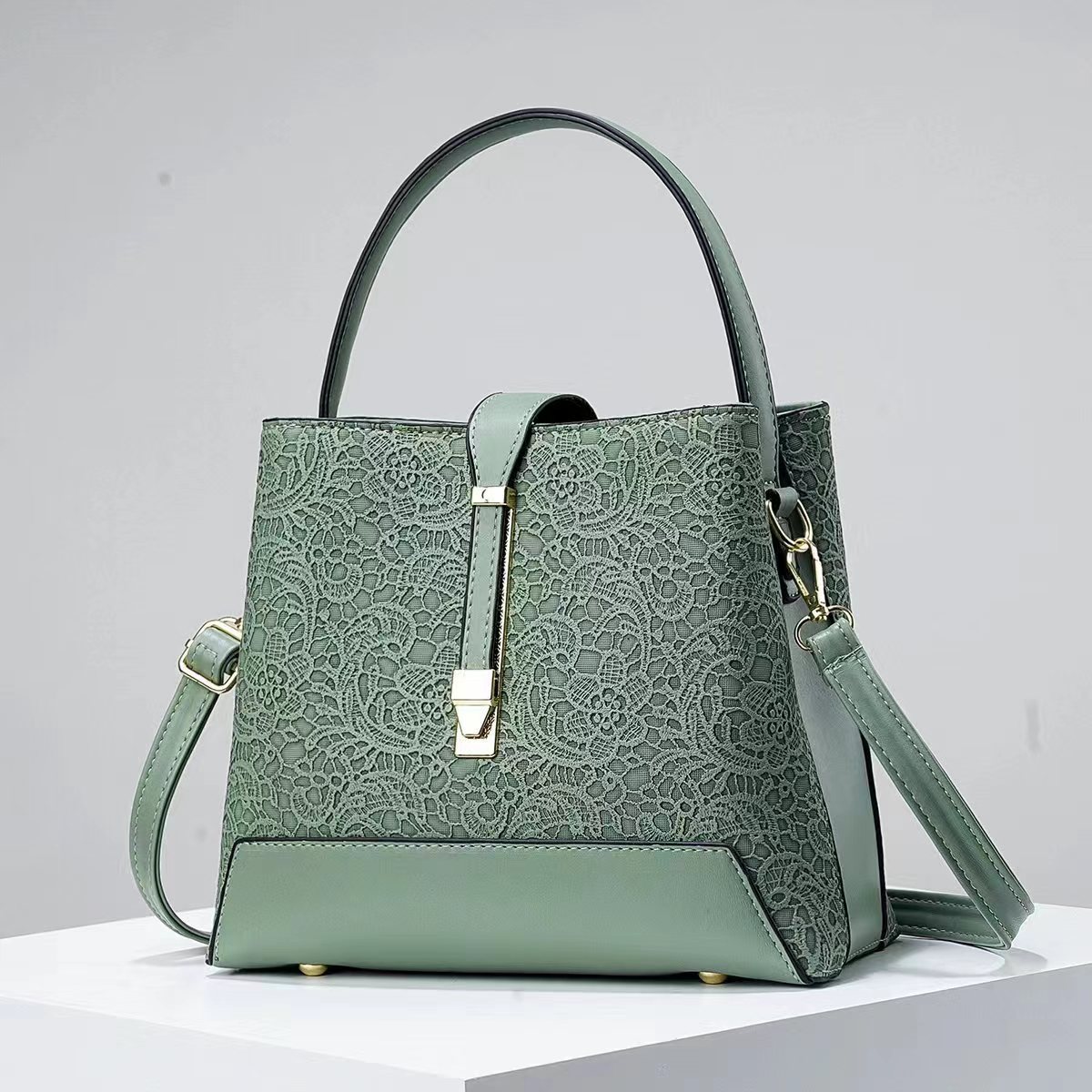 Nowa luksusowa torba na ramię  – Luxury Bags Vendor recenzja i cena