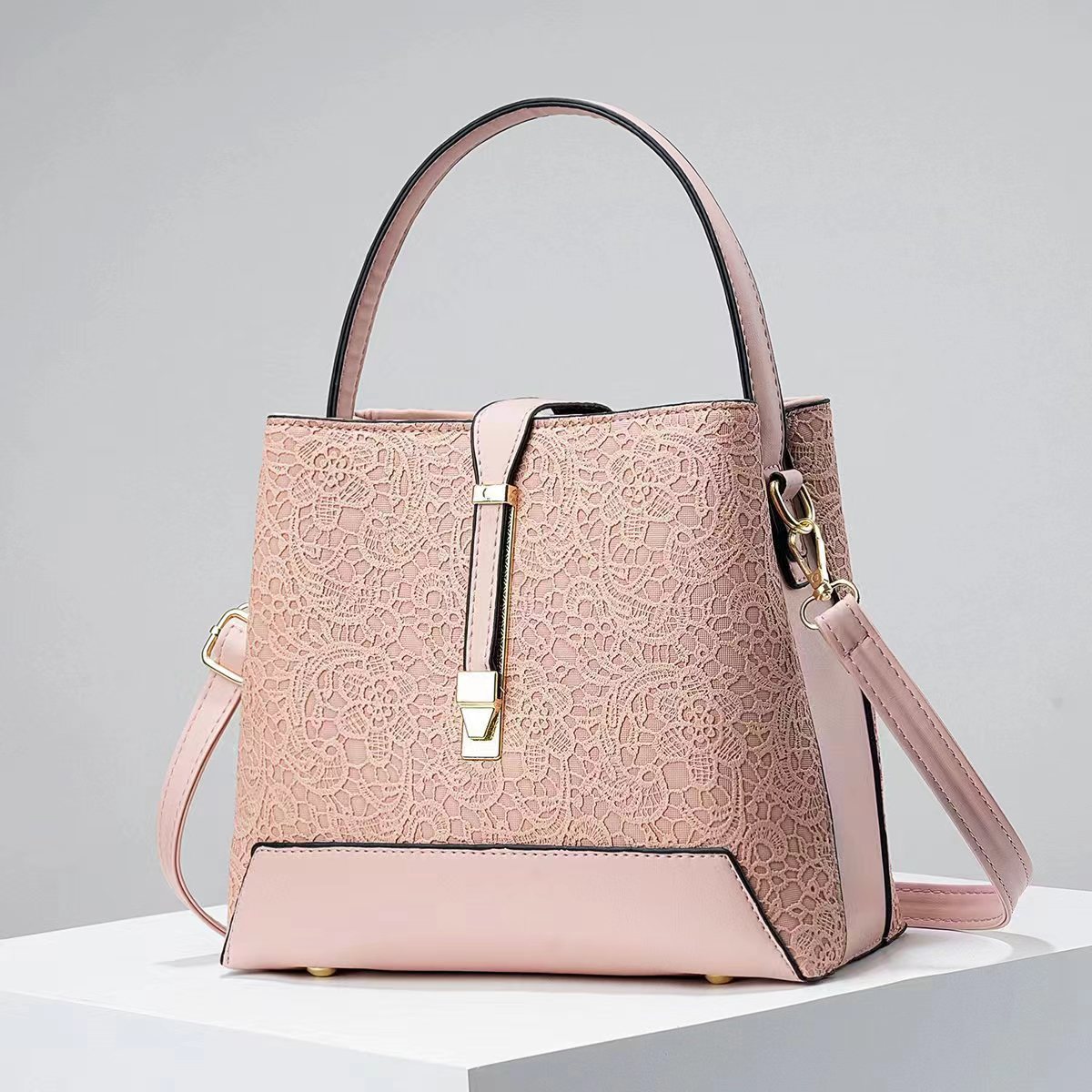 Nowa luksusowa torba na ramię  – Luxury Bags Vendor recenzja i cena