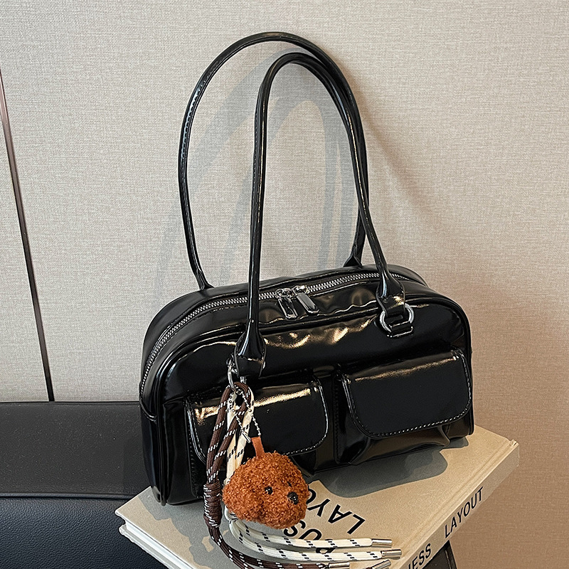 Damska torba typu tote w stylu – Quiet Luxury Bags Tote recenzja i cena