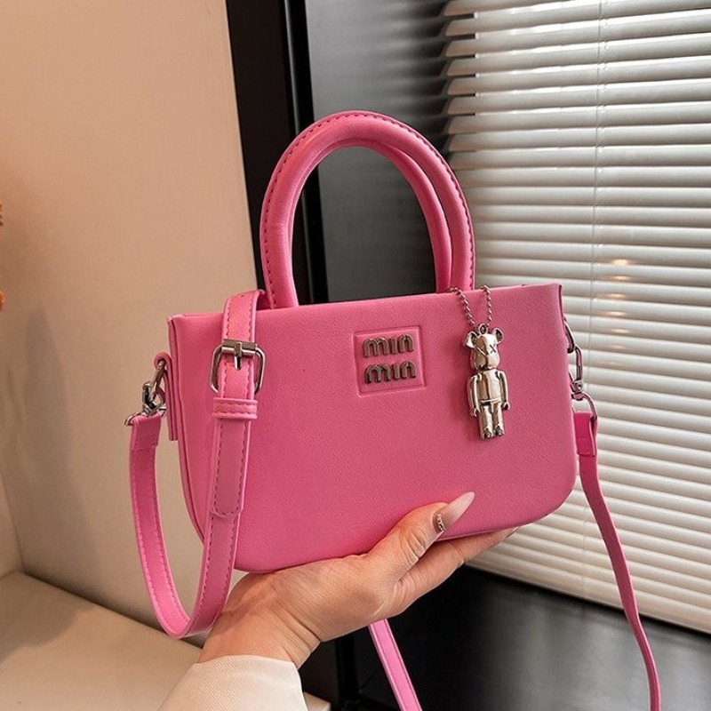 Luksusowa Minimalistyczna Torb – Luxury Bags Best recenzja i cena