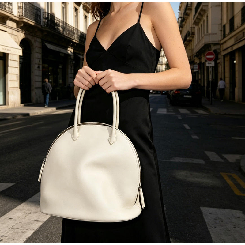 Modna luksusowa torebka na ram – Luxury Bags Vendor recenzja i cena
