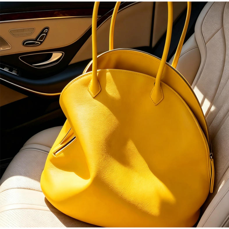 Modna luksusowa torebka na ram – Luxury Bags Vendor recenzja i cena