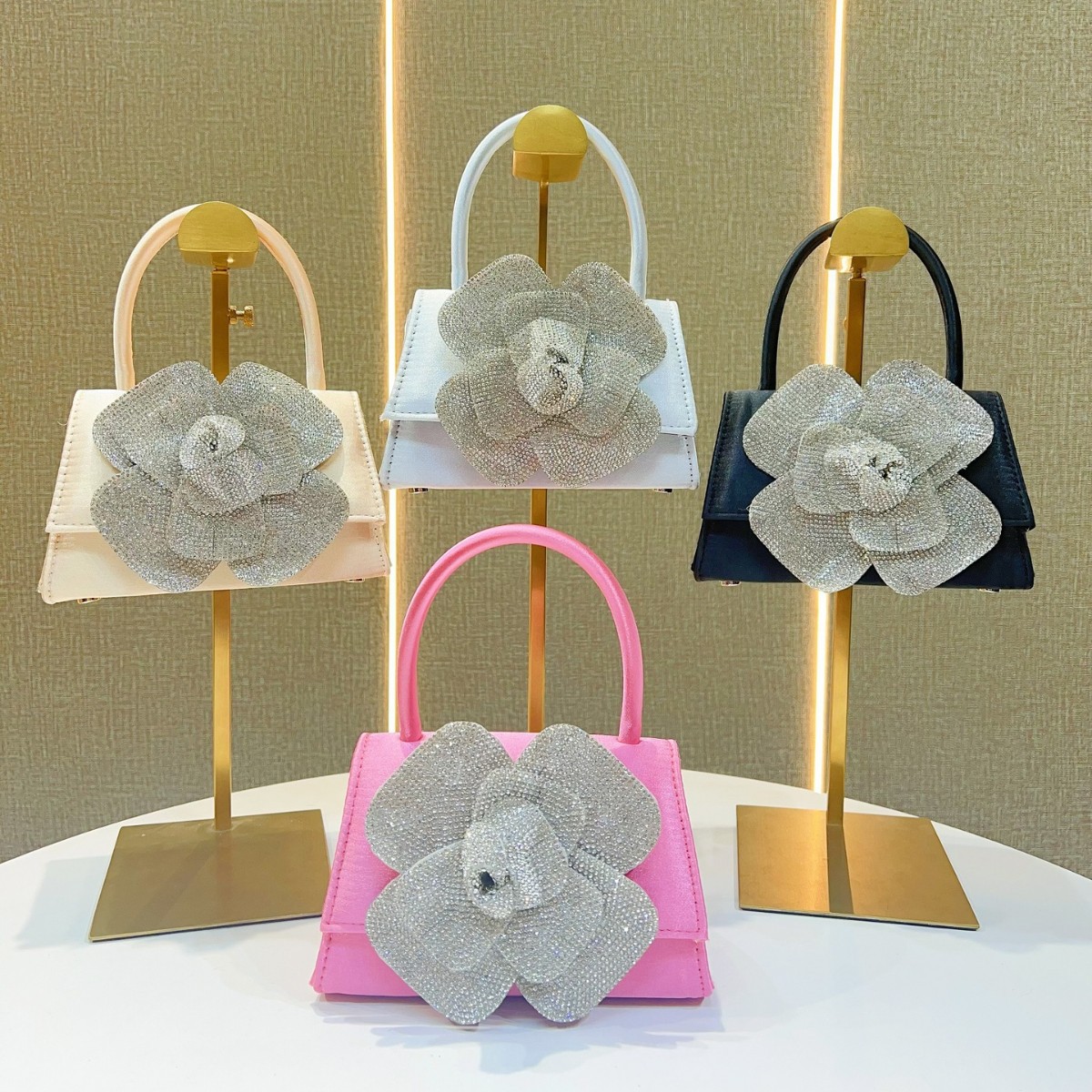 2025 Nowa luksusowa wieczorowa – Luxury Bags News recenzja i cena