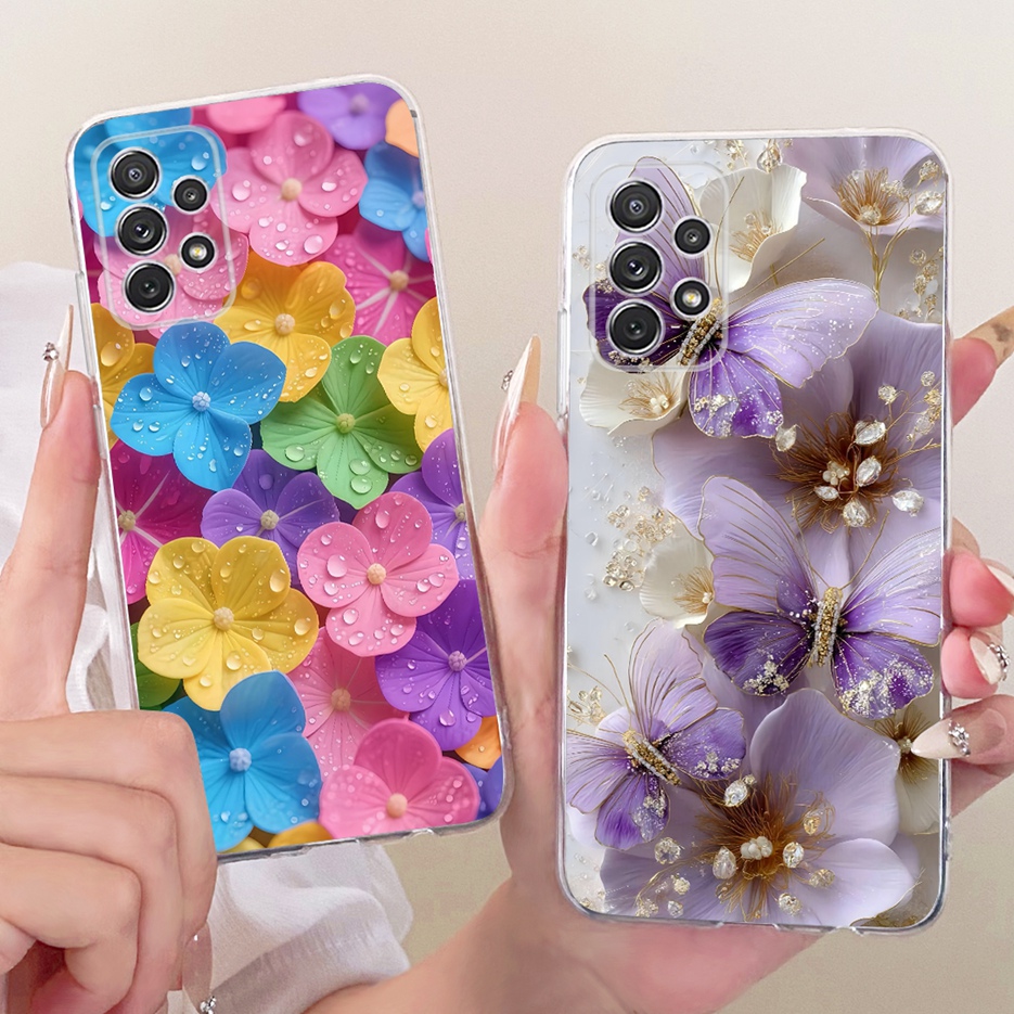 Etui na Samsung Galaxy A52 A52 – Luxury Bags News recenzja i cena
