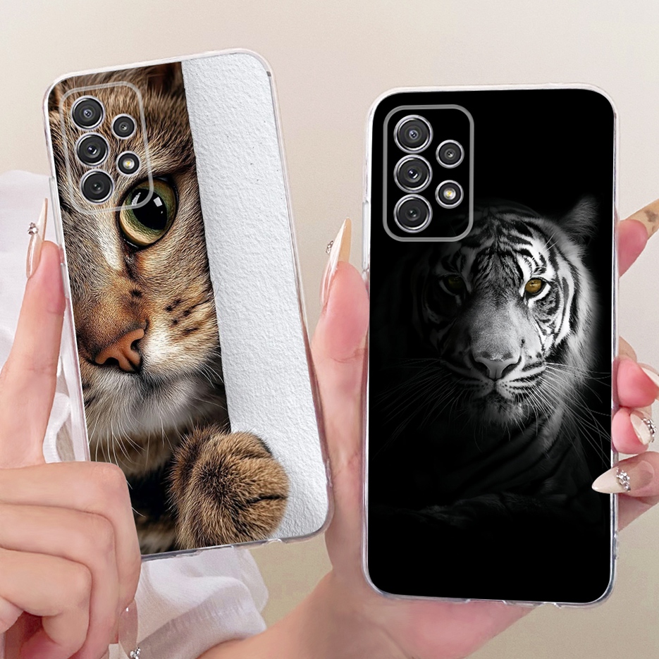Etui na Samsung Galaxy A52 A52 – Luxury Bags News recenzja i cena