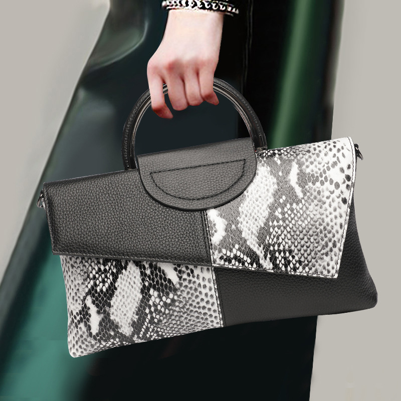 Europejska i amerykańska stylo – Luxury Bags News recenzja i cena