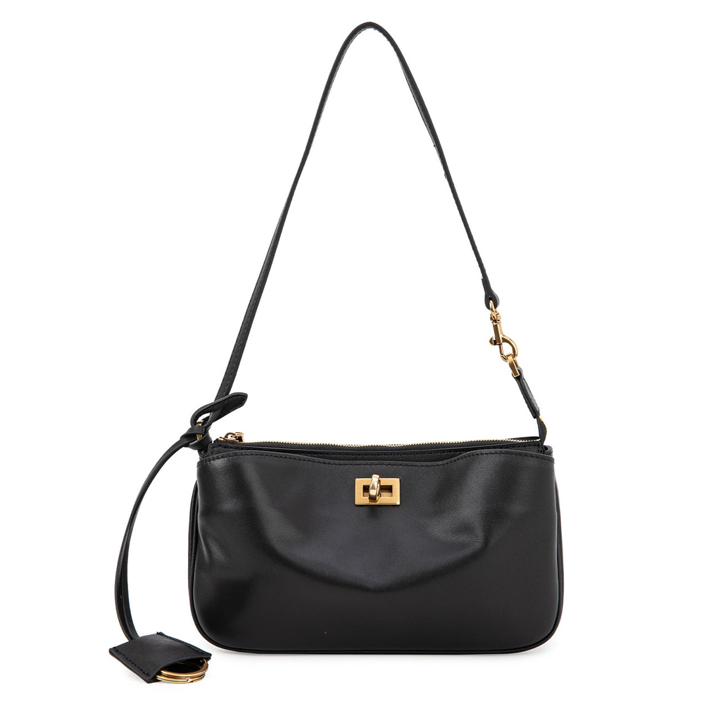 Nowe damskie torebki crossbody – Luxury Bags News recenzja i cena