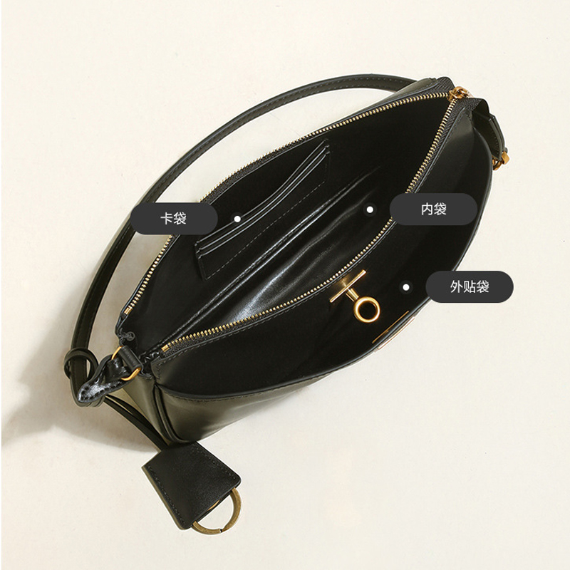 Nowe damskie torebki crossbody – Luxury Bags News recenzja i cena