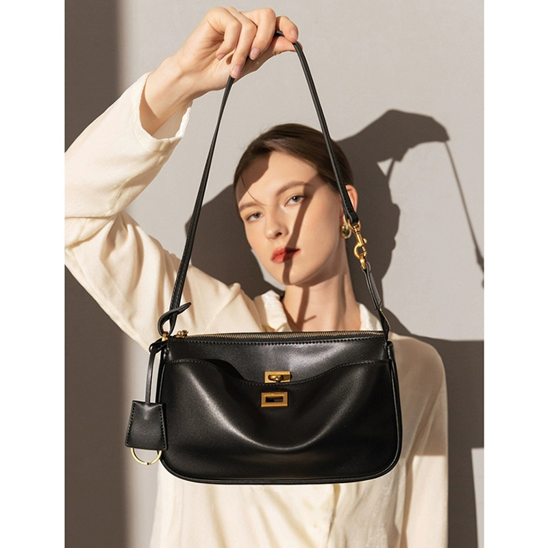 Nowe damskie torebki crossbody – Luxury Bags News recenzja i cena