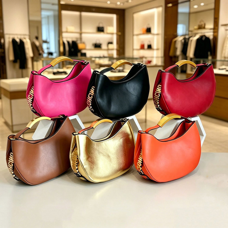 Damska torba typu tote w kszta – Luxury Bags Vendor recenzja i cena